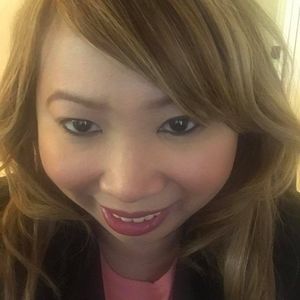 Meet your Posher, Mary ann